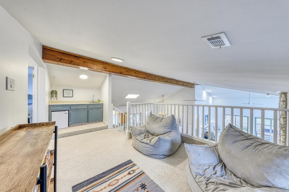 The Spot on the Hilltop Main image