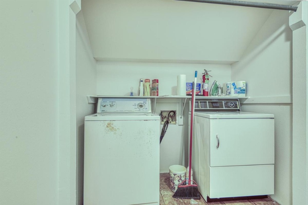 The Spot on the Hilltop